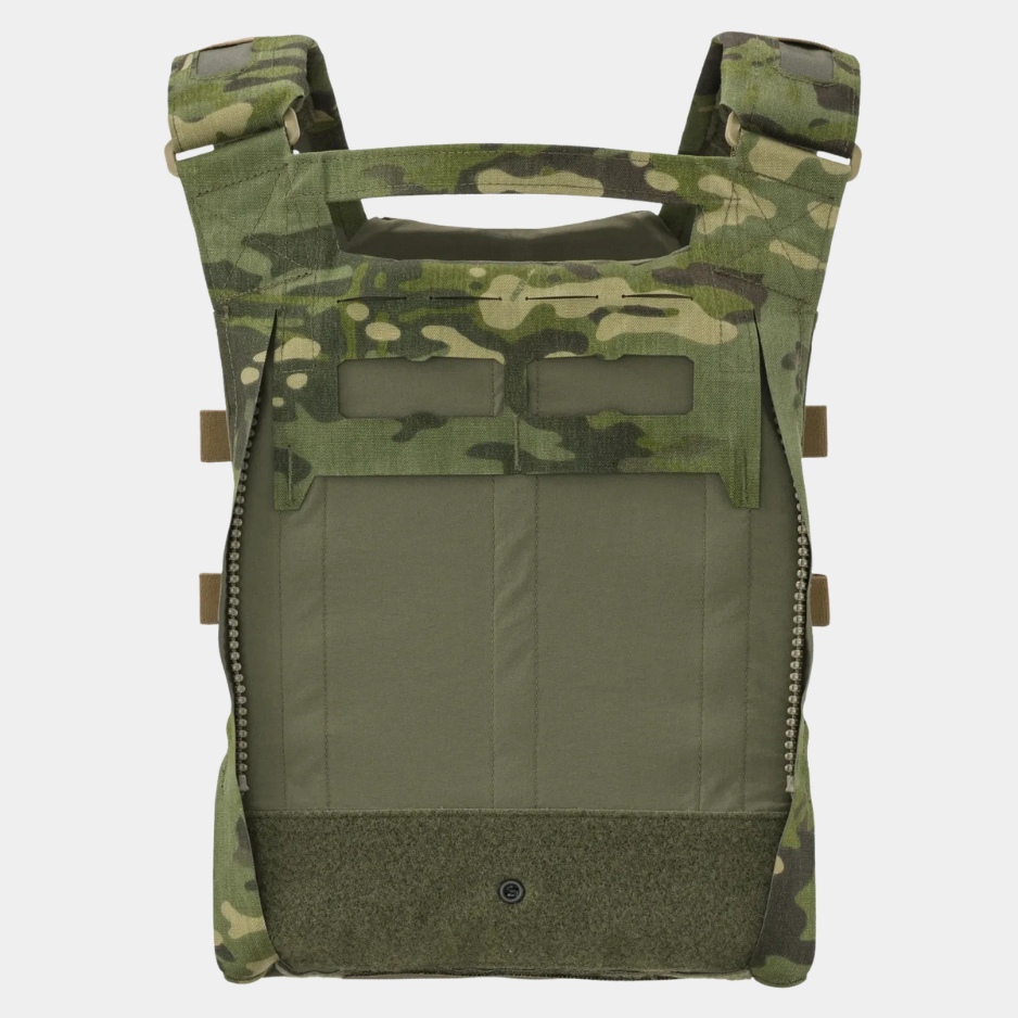 Bearcat Ultralight plaadikandja MultiCam® Tropic™