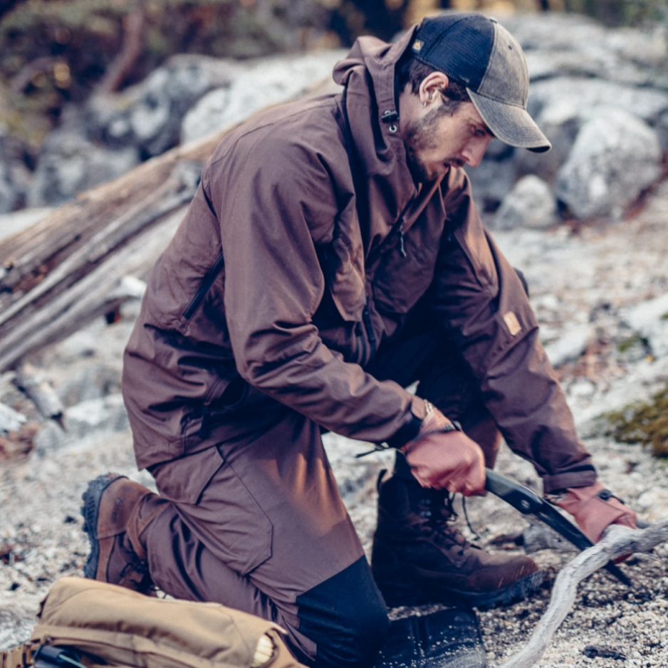 Pilgrim® anorak jope