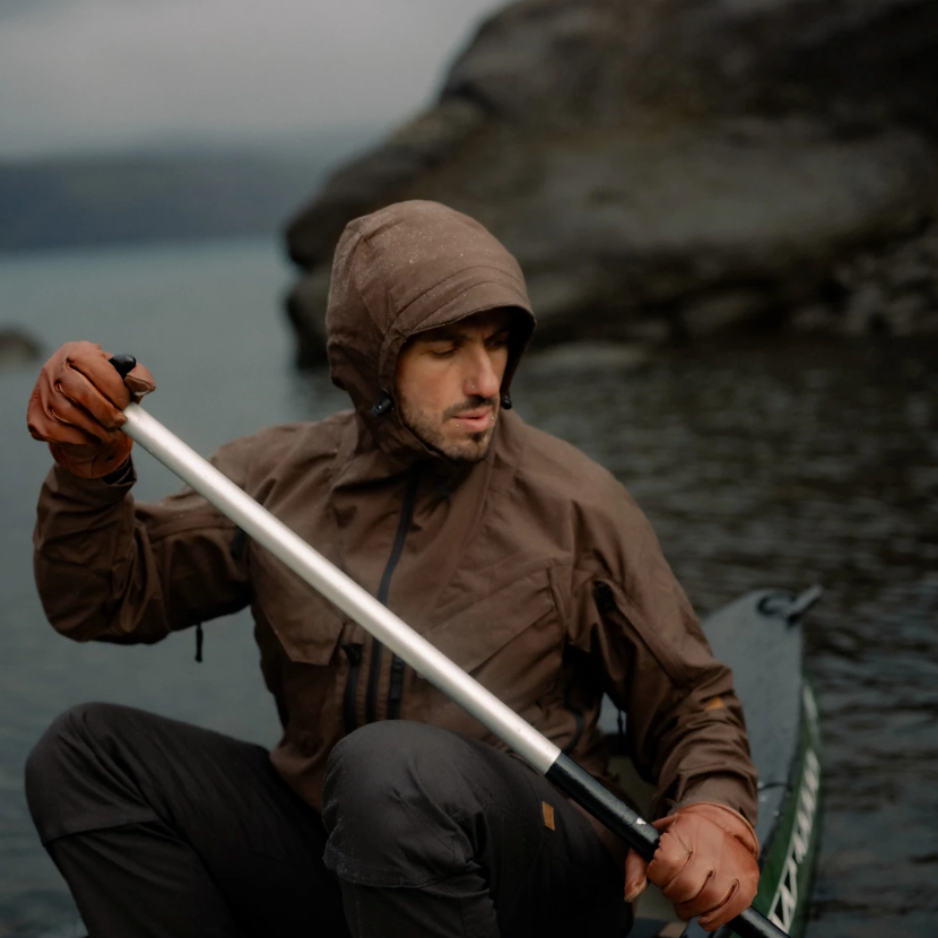 Pilgrim® anorak jope