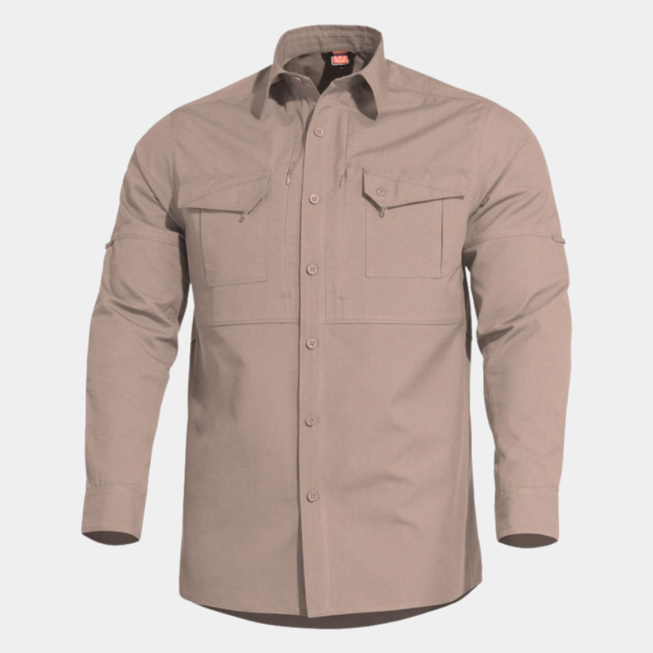 PLATO SHIRT