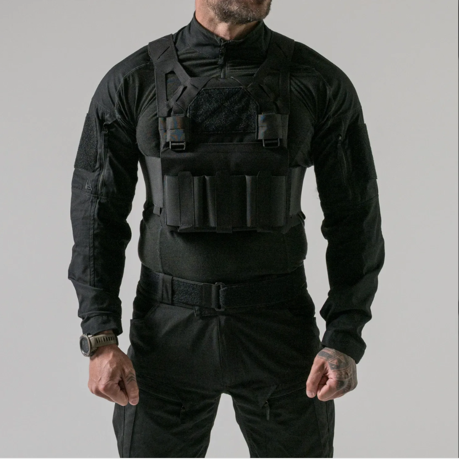 HELLCAT® plaadikandja