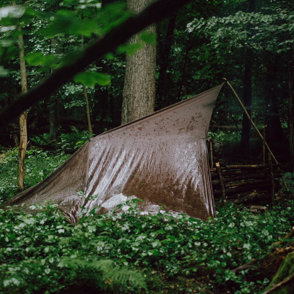Supertarp® varjualune