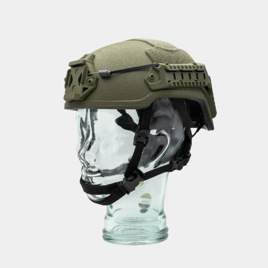 NIJ-IIIA F.A.S.T HELMET