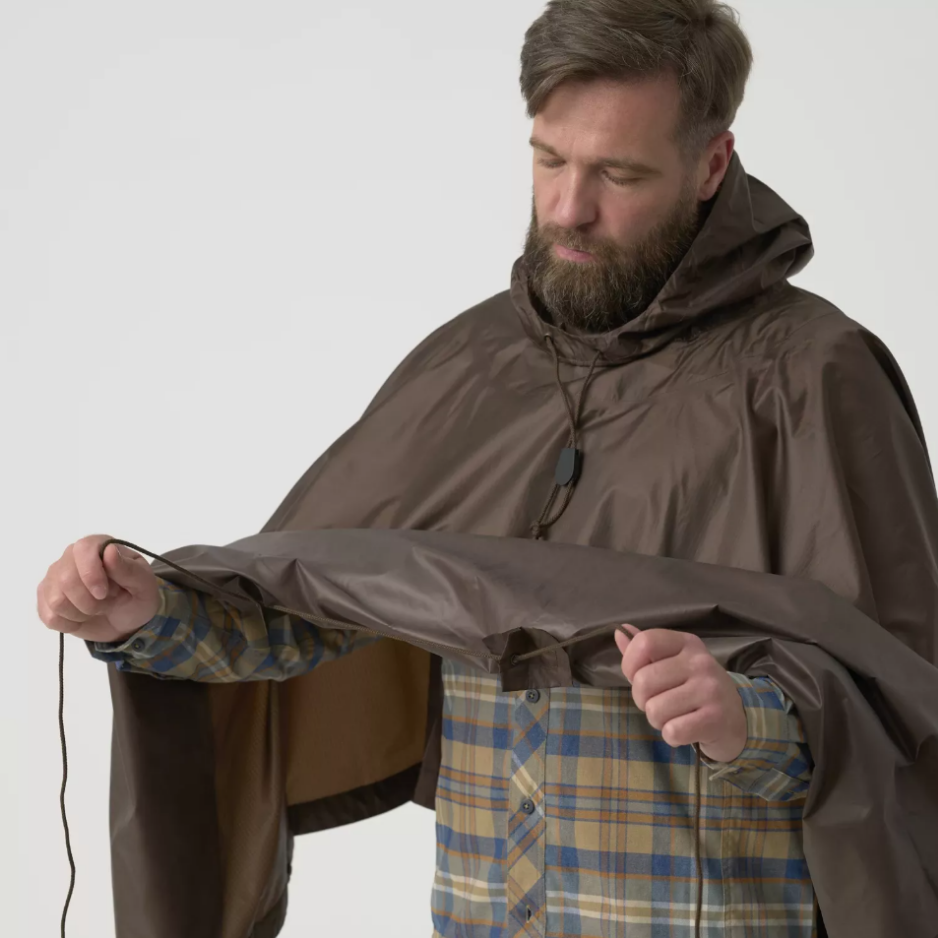 Helikon-Tex® Swagman Roll & U.S Model pontšo komplekt