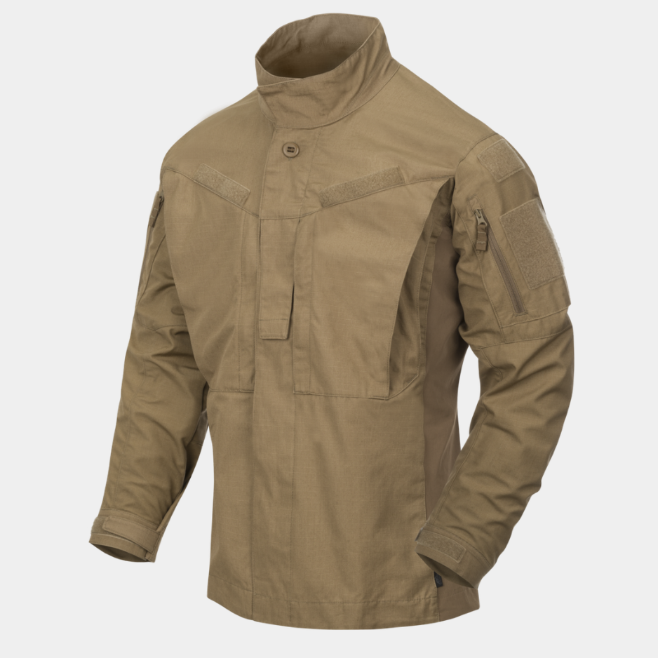 COYOTE BROWN