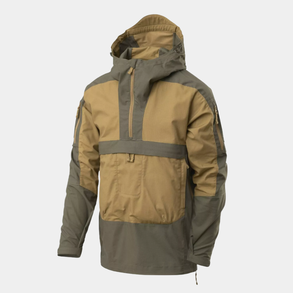 Tracer Anorak jope