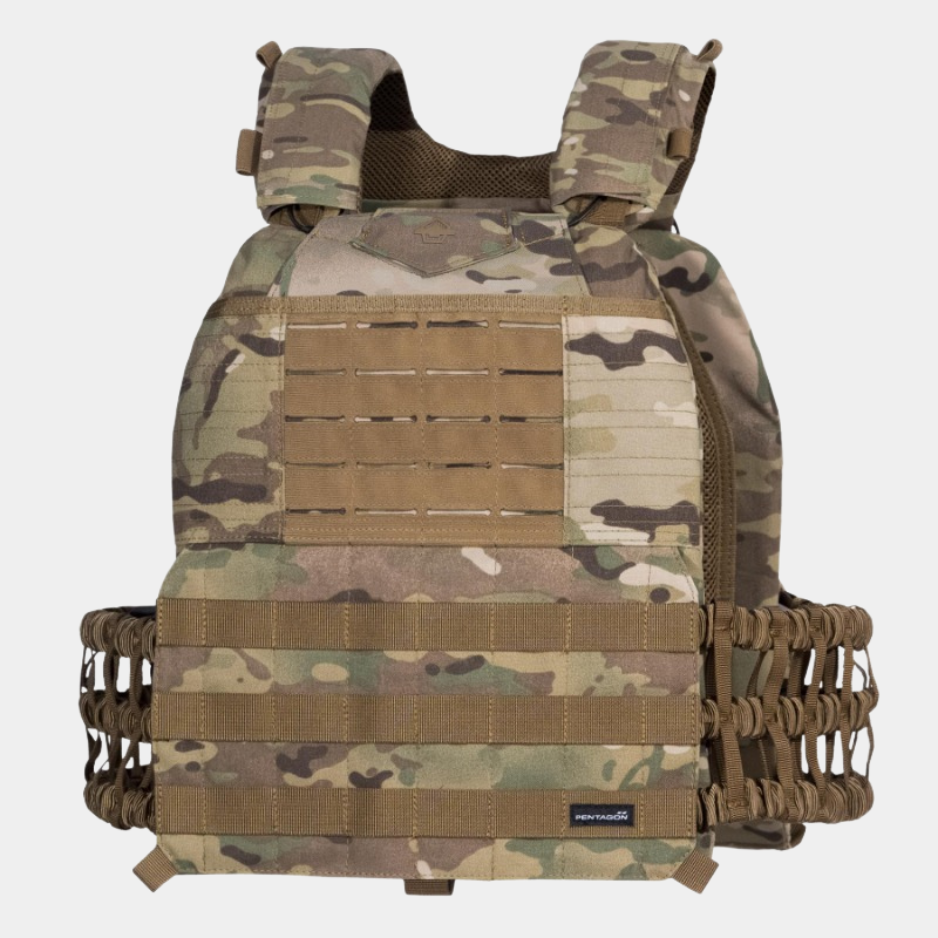 MILON MK2 PLAADIKANDJA MULTICAM®