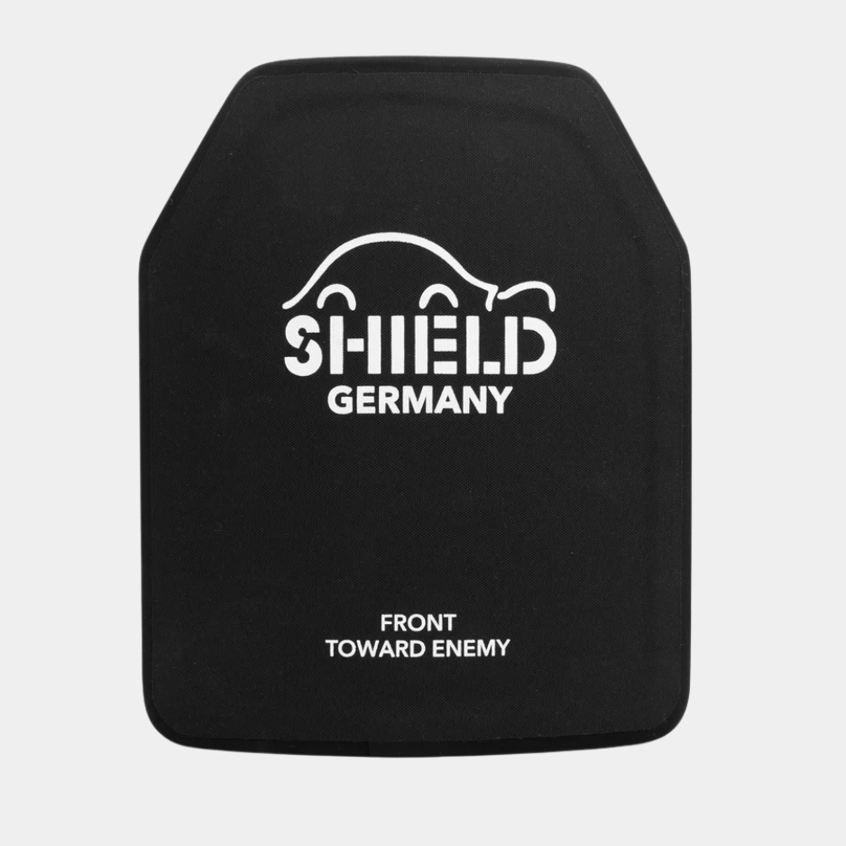 SK2/BSW-5 BULLETPROOF PLATE