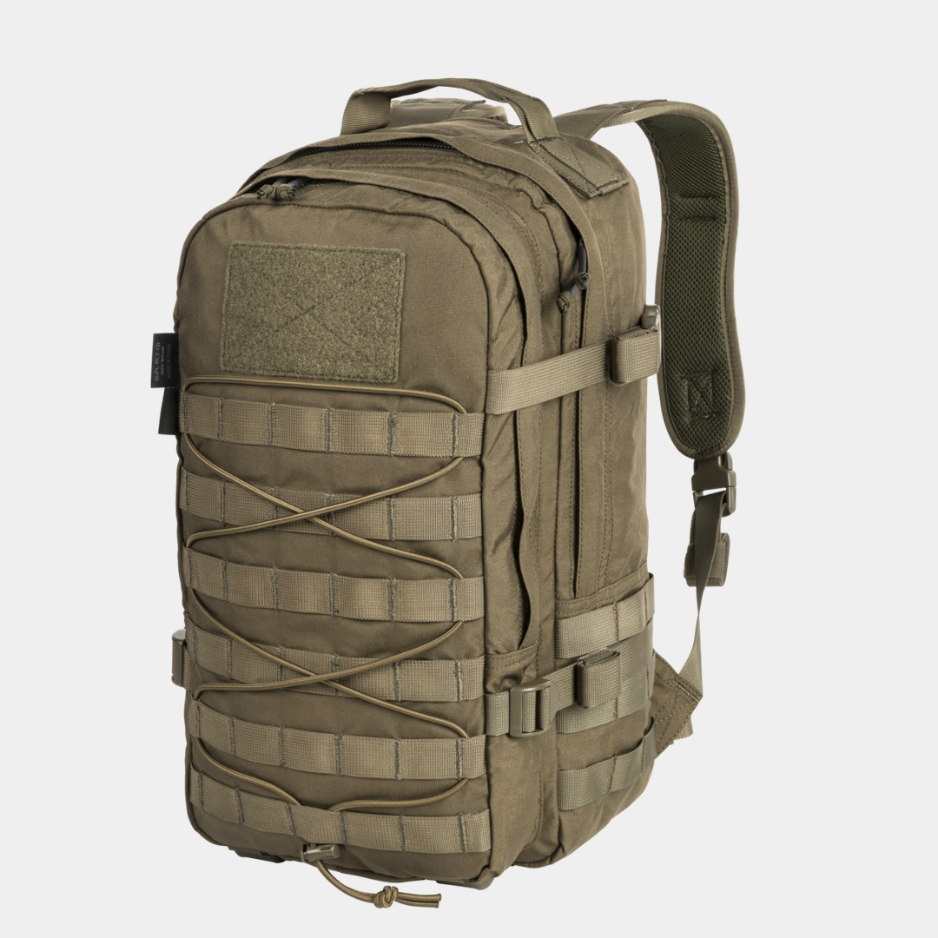 Raccoon Mk2 seljakott