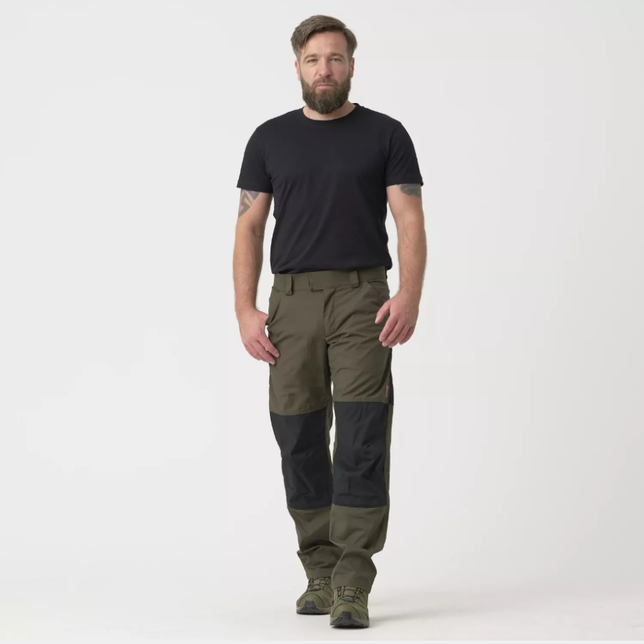 Helikon-Tex® Woodsman bushcraft-komplekt