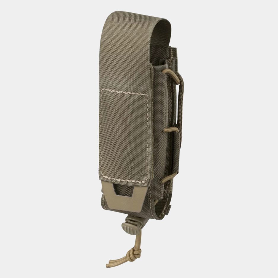 Tac Reload® klapiga salvetasku