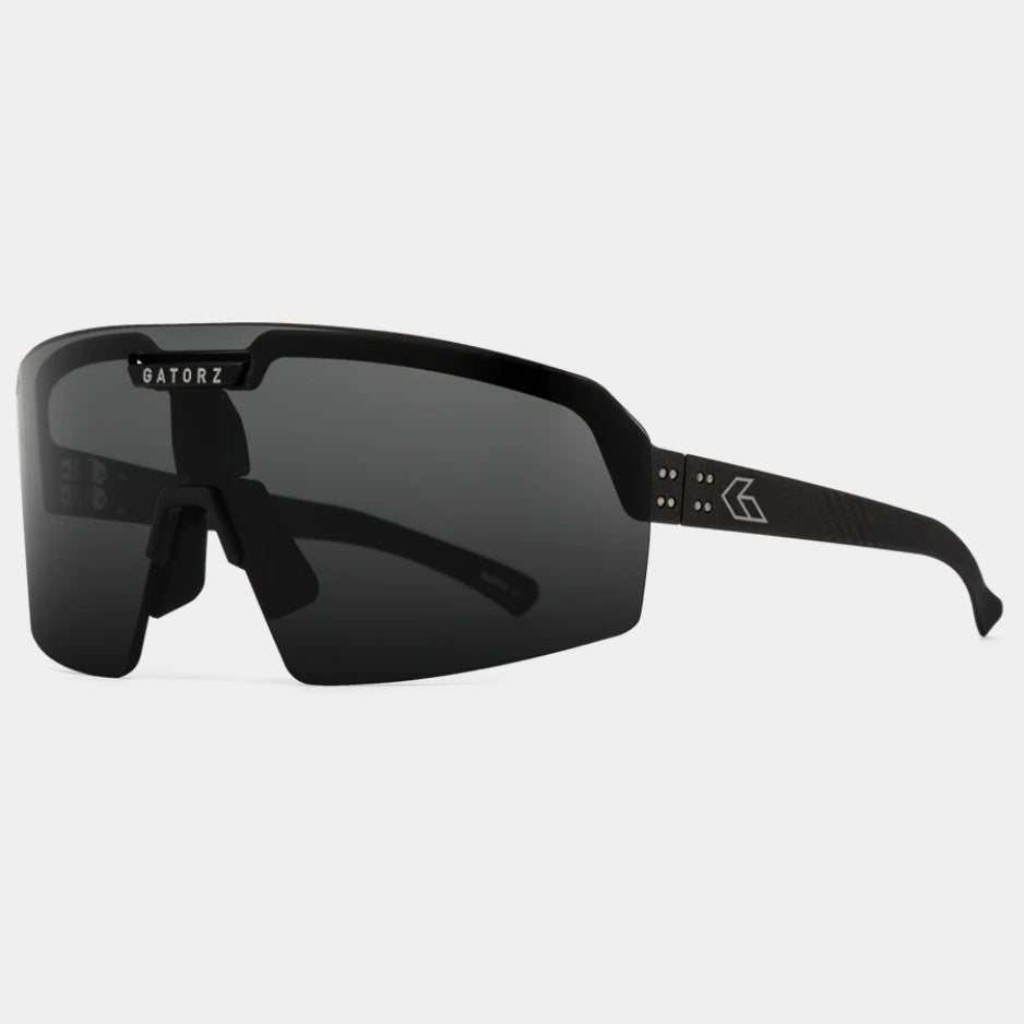 HAVOK GLASSES - BLACK CERAKOTE ® FRAME