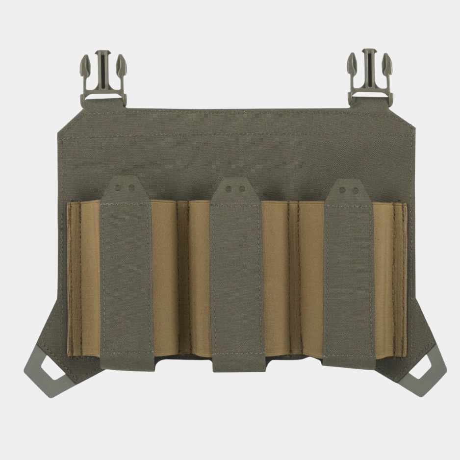 Spitfire MK II® esiflapp kolmele salvele