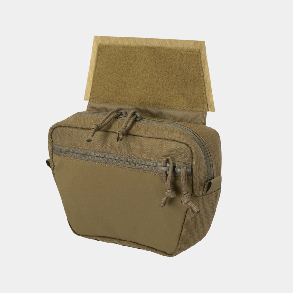 Underpouch