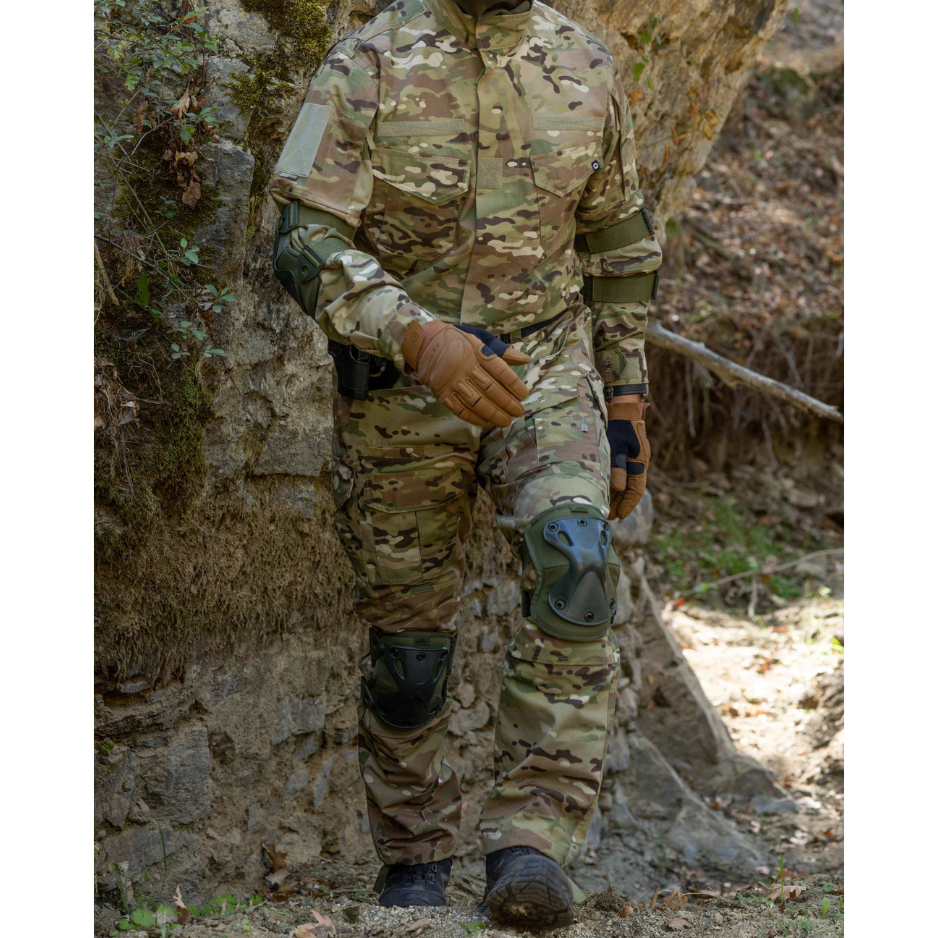 'TIBIA' PÕLVEKAITSMED