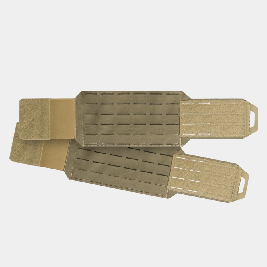 Spitfire MK II® modulaarne küljevöö (cummerbund)