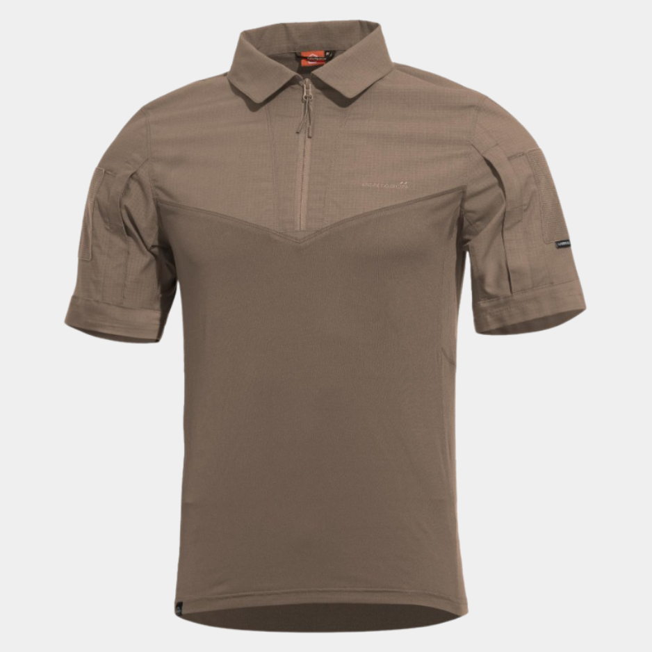 COYOTE BROWN