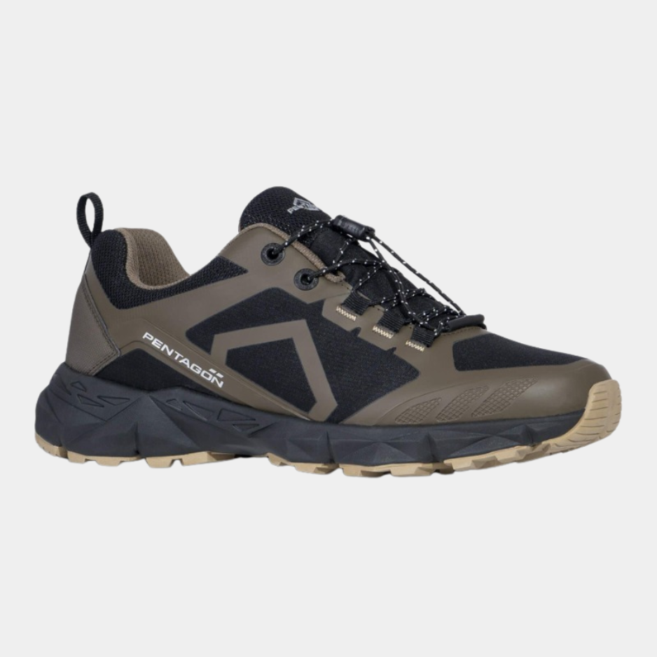 'KION' TREKKING SHOES
