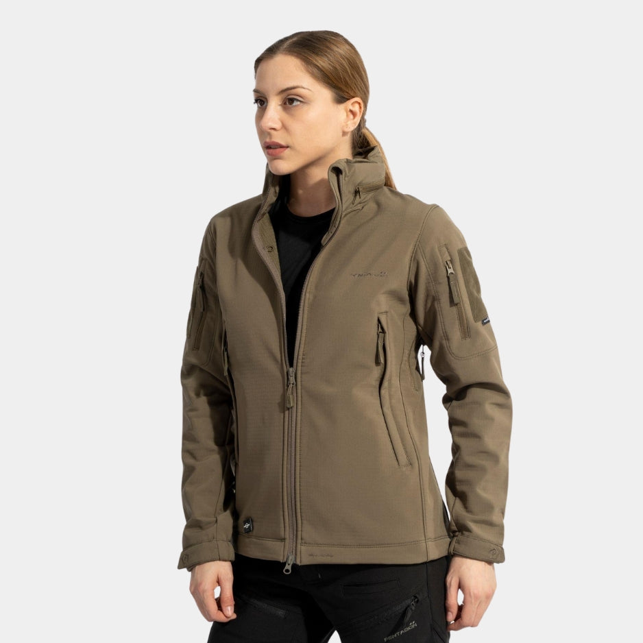 'ARTAXES' SOFTSHELL JOPE
