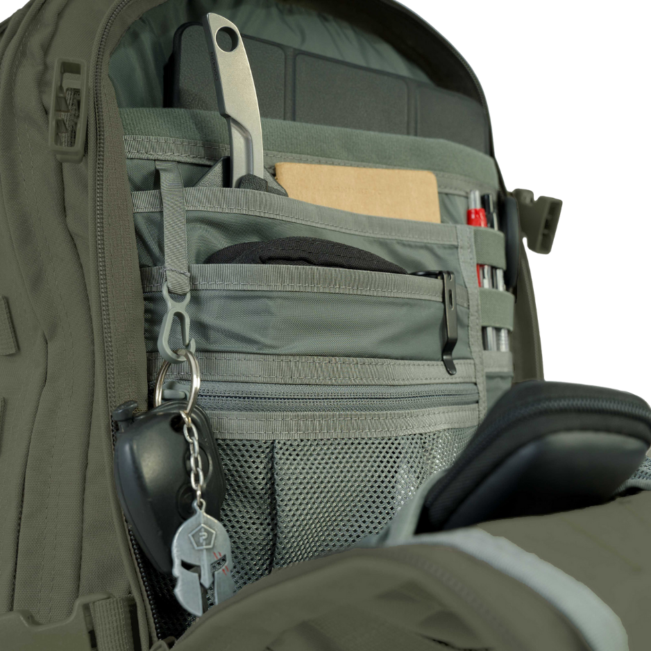 'KYLER' 36L BACKPACK