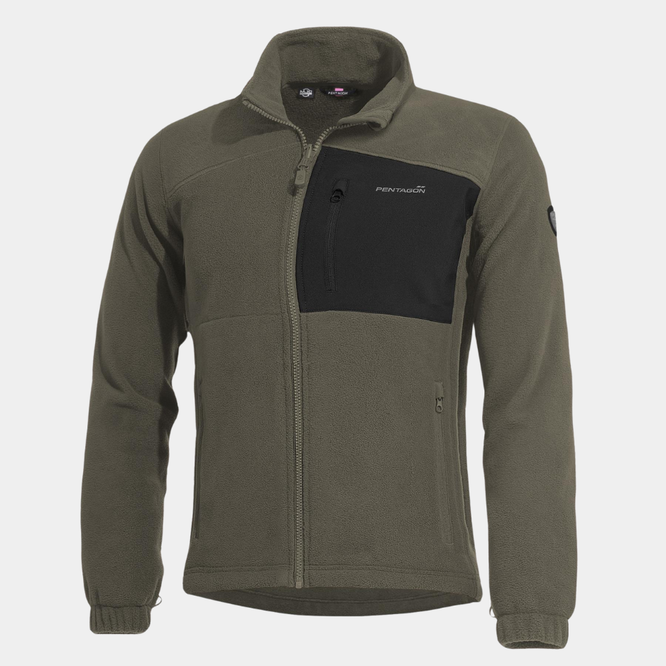 ATHOS 2.0 WOMEN'S FLEECE