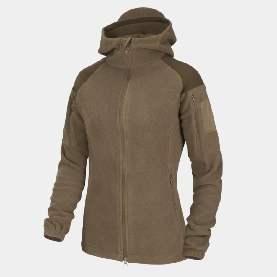 COYOTE BROWN