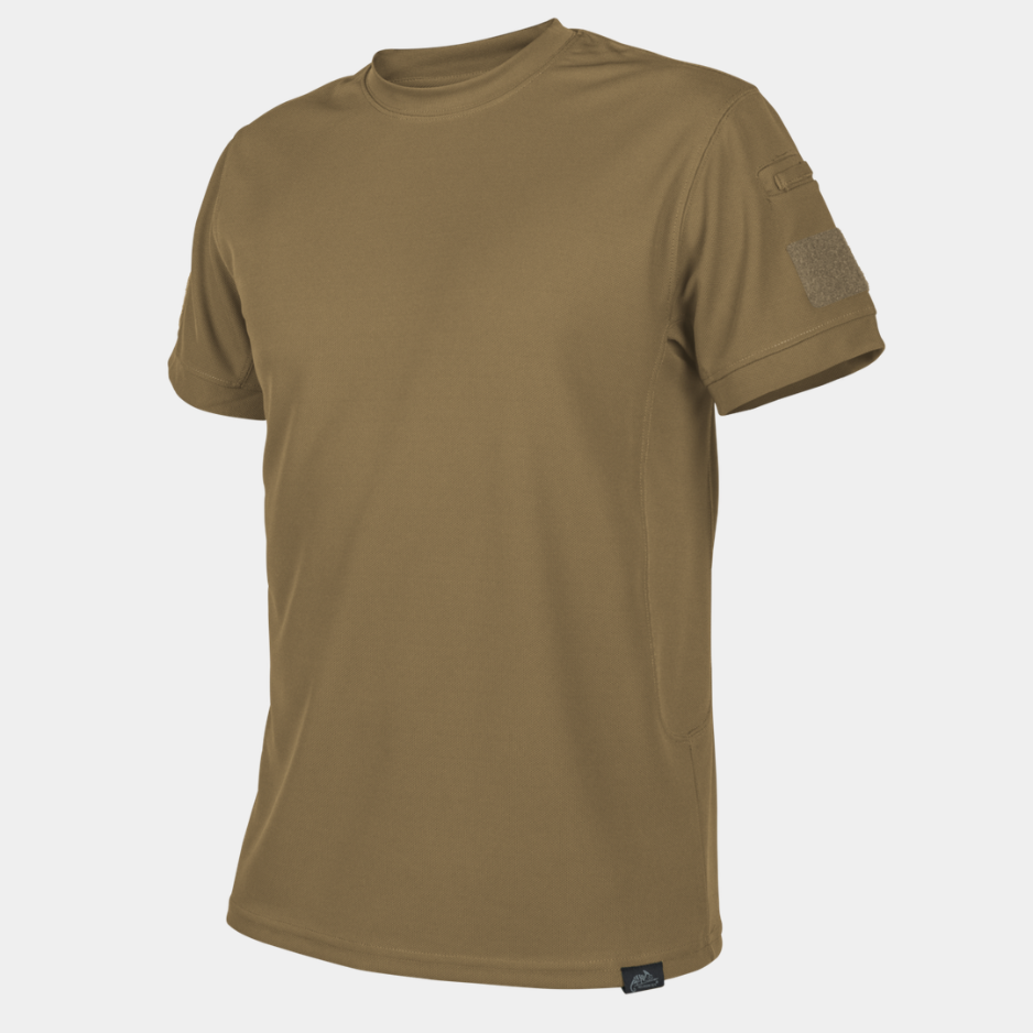 COYOTE BROWN
