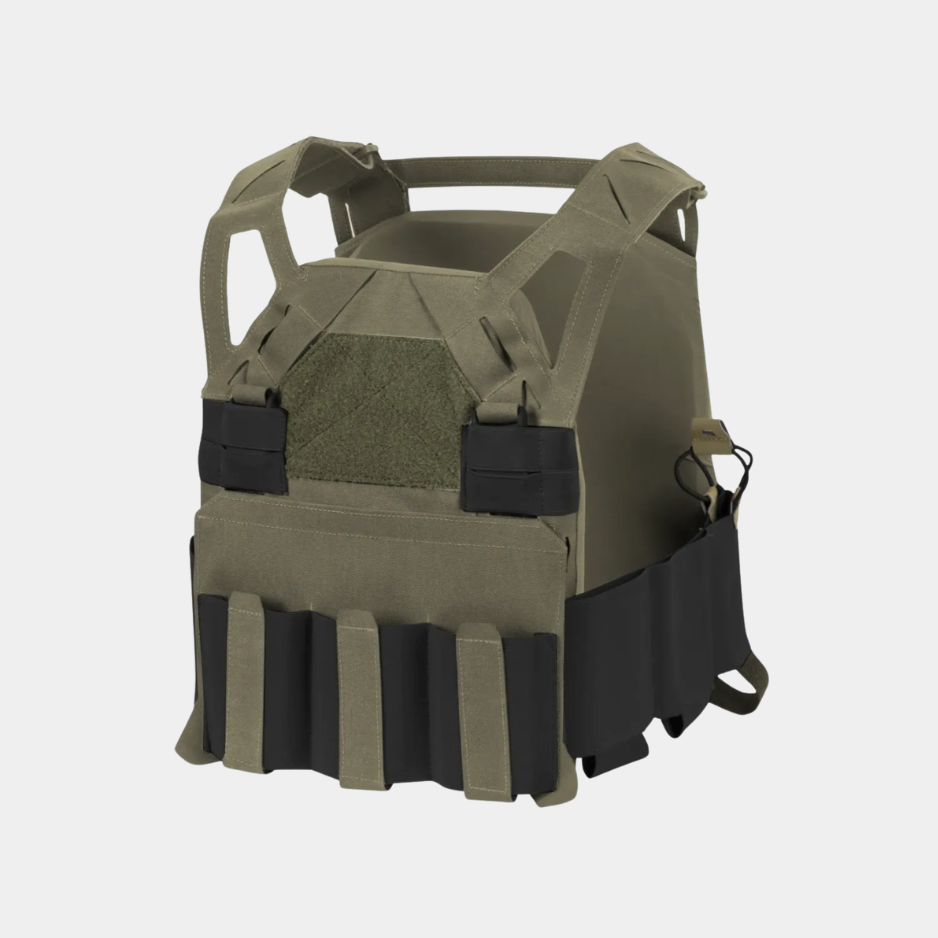 HELLCAT® plaadikandja