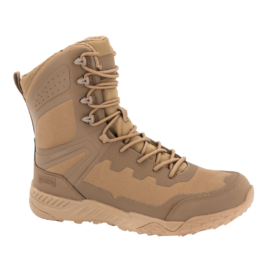 'MAGNUM ULTIMA PRO SZ 8.0' VEEKINDLAD MICHELIN® TALLAGA SAAPAD