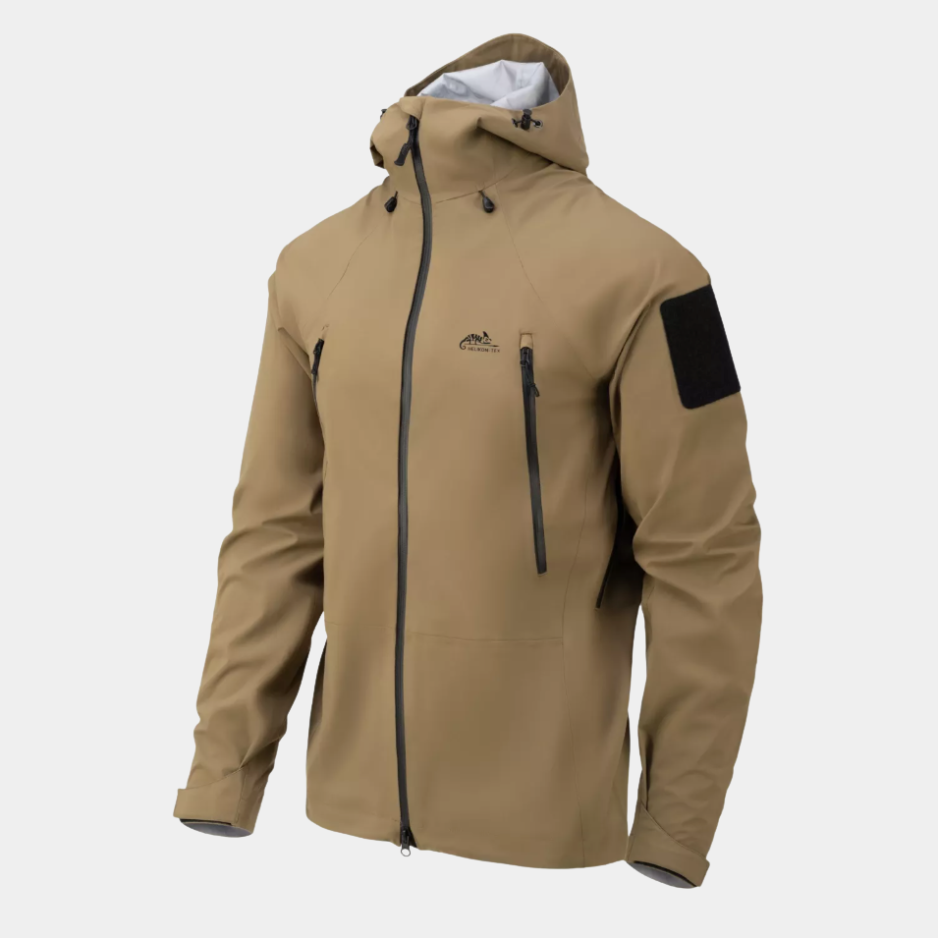COYOTE BROWN