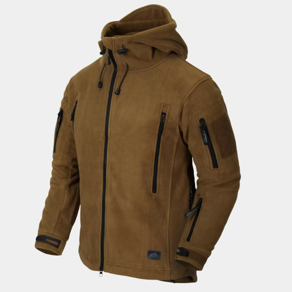 COYOTE BROWN