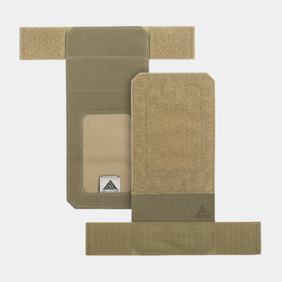 Spitfire Side SAPI Mount®