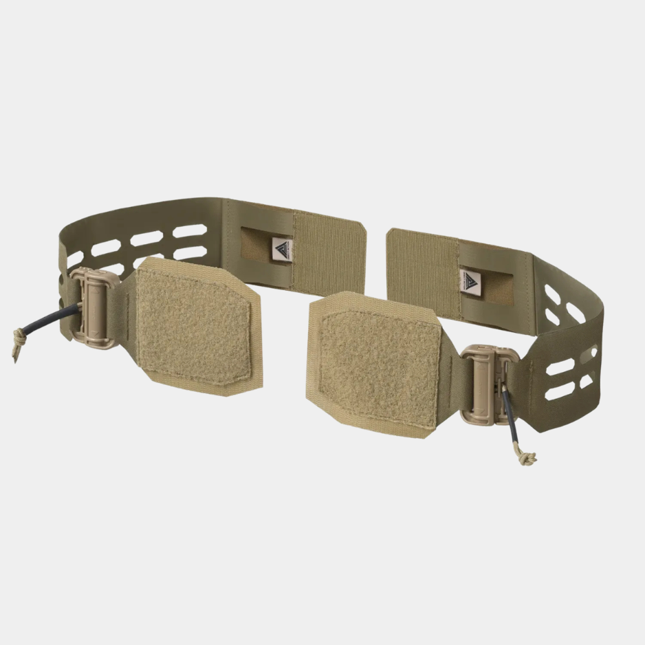 Skeletonized Slim MK II küljevöö (cummerbund)