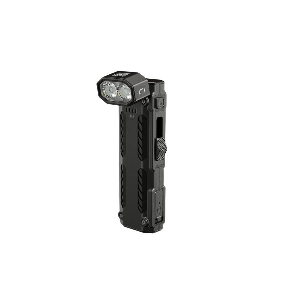 NITECORE® EDC09 TASKULAMP