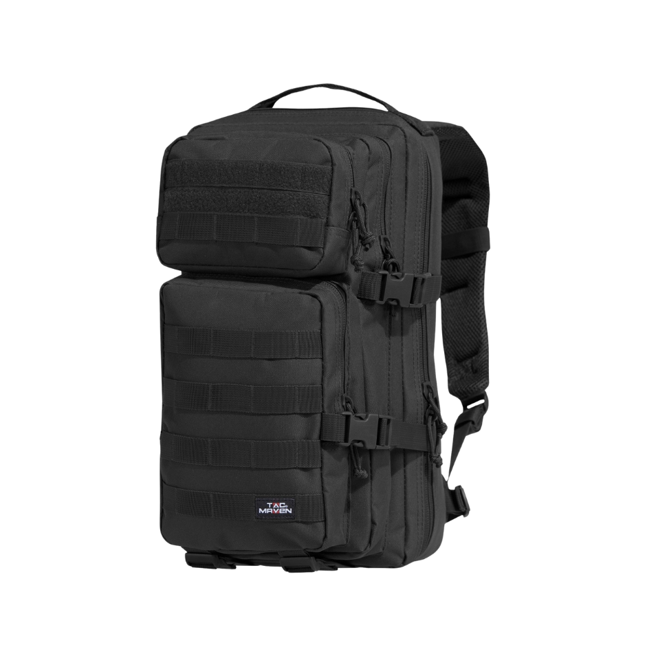 'ASSAULT' 35L SELJAKOTT