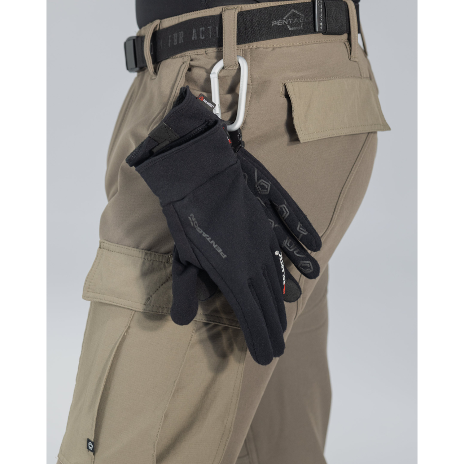 BDU 2.0 'ARCTIC' PÜKSID