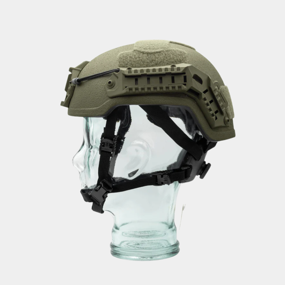 NIJ-IIIA F.A.S.T HELMET
