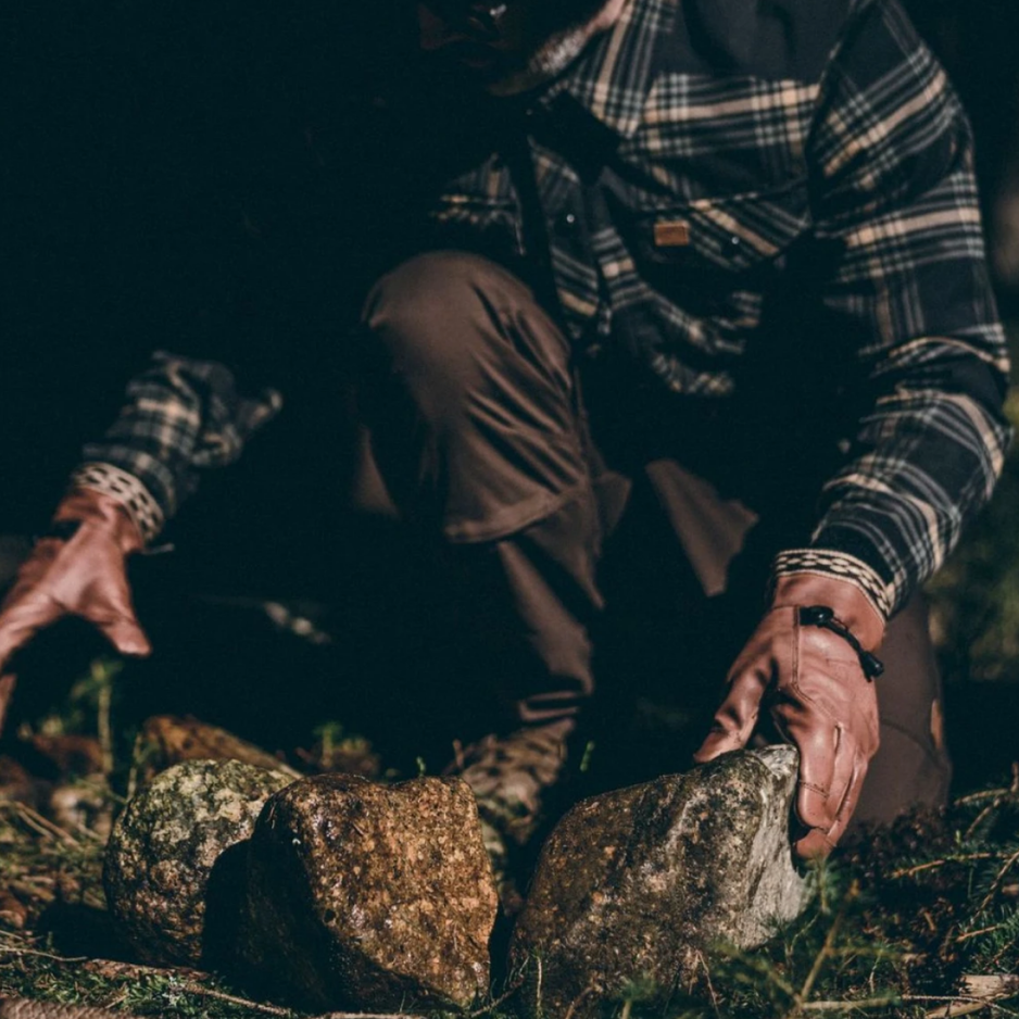 Helikon-Tex® Woodsman bushcraft-komplekt