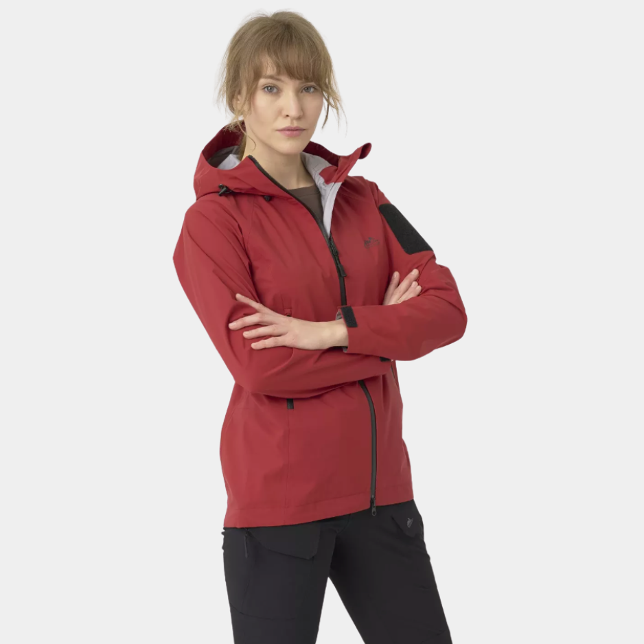 Squall Women's Hardshell Jacket