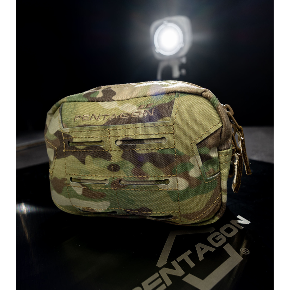 'ELPIS' AMDIN KOTT MULTICAM®