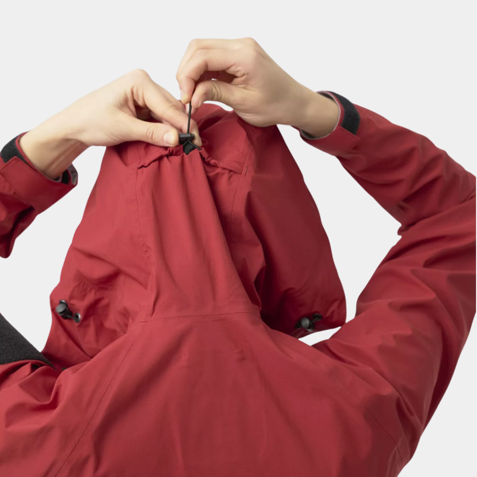 Squall Women's Hardshell Jacket