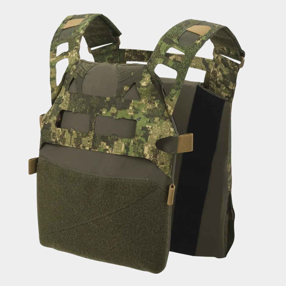 Bearcat Ultralight Plate Carrier