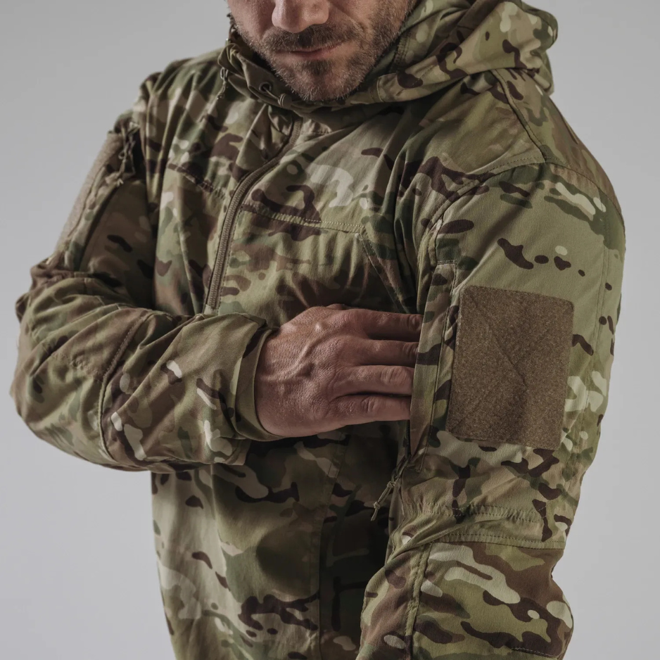 Vanguard® militaarriiete komplekt