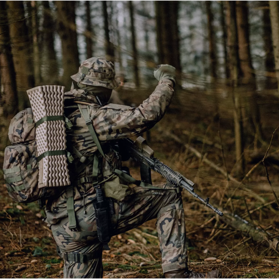 Helikon-Tex® MBDU® Combat Set