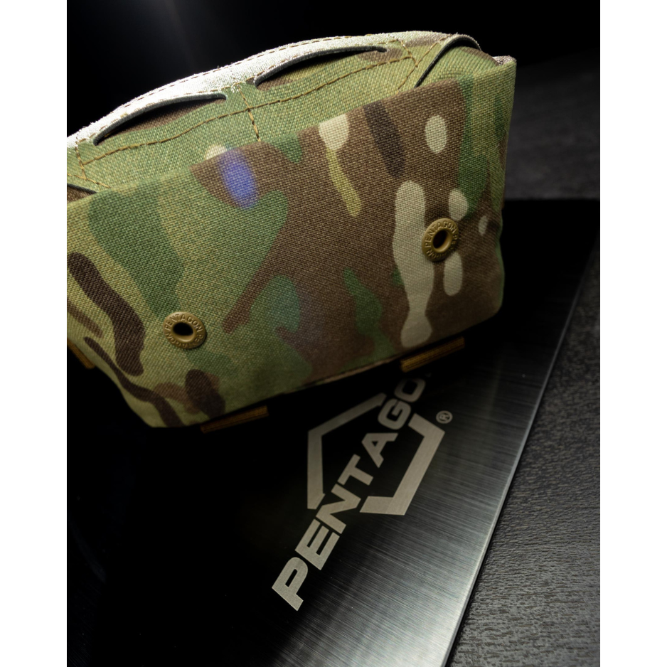 'ELPIS' AMDIN KOTT MULTICAM®