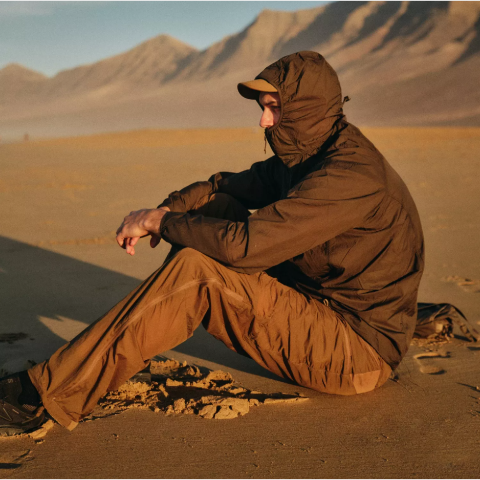 Helikon-Tex® Windrunner Set