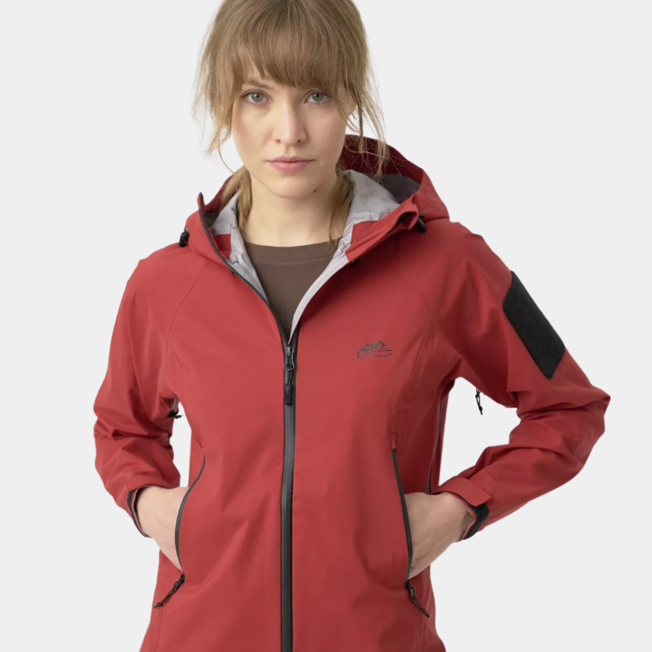 Squall Women's Hardshell Jacket
