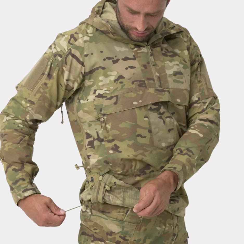 Tracer Anorak jope