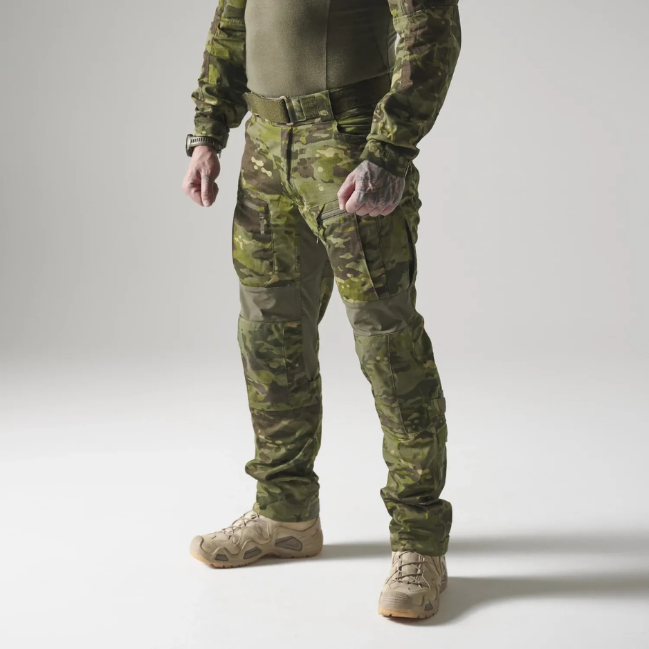 Vanguard® lahingpüksid MultiCam® Tropic™