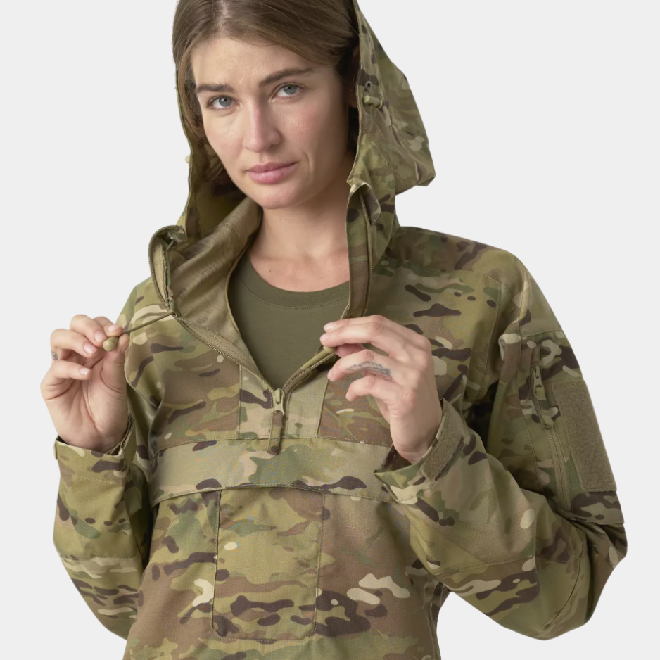 Tracer Anorak jope